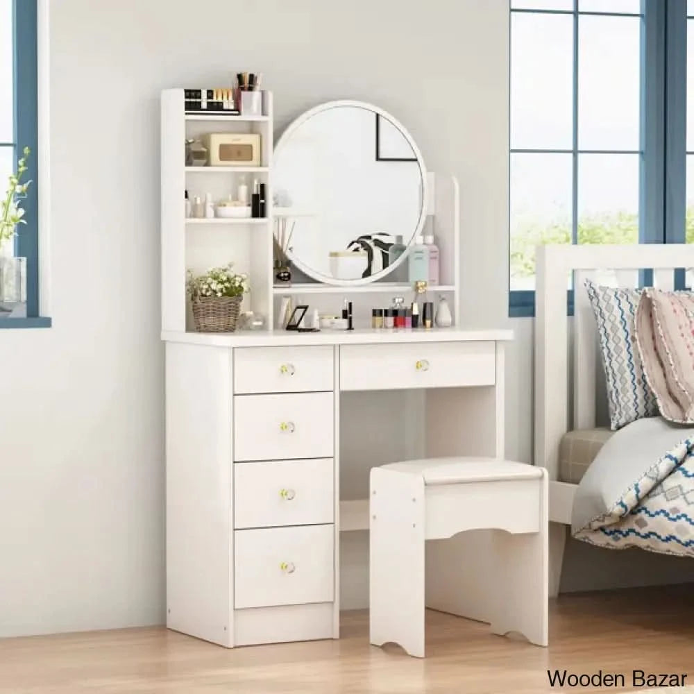  - Wooden Bazar