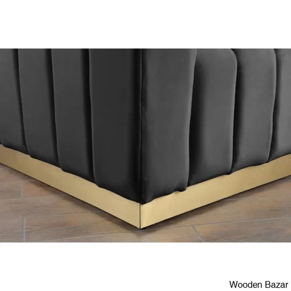  - Wooden Bazar