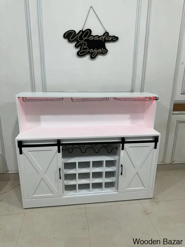  - Wooden Bazar