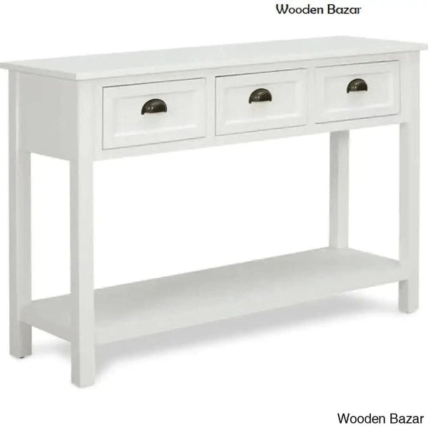  - Wooden Bazar