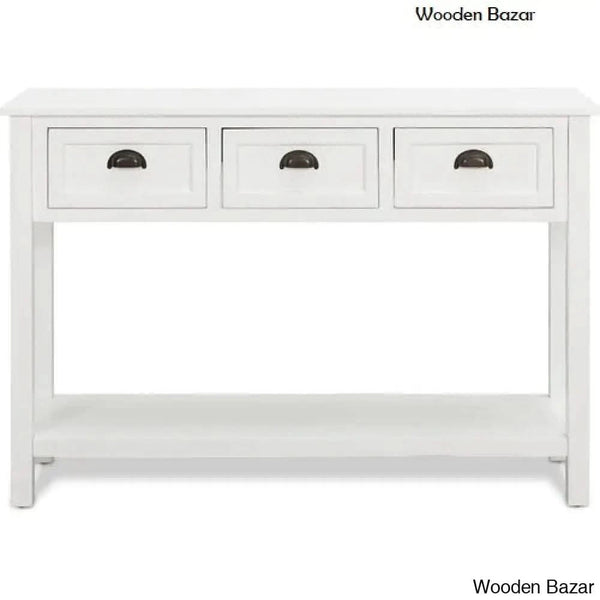  - Wooden Bazar