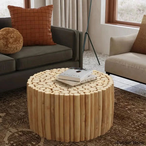  - Wooden Bazar
