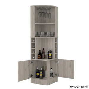  - Wooden Bazar