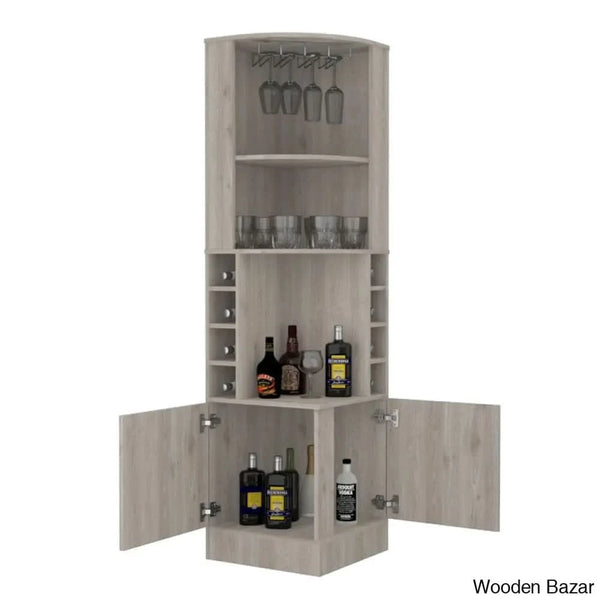  - Wooden Bazar