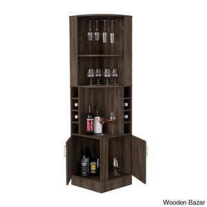  - Wooden Bazar