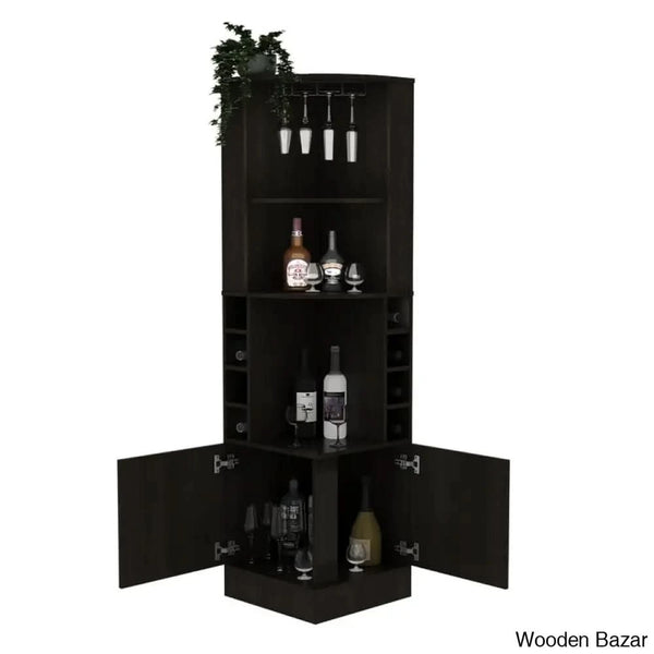  - Wooden Bazar