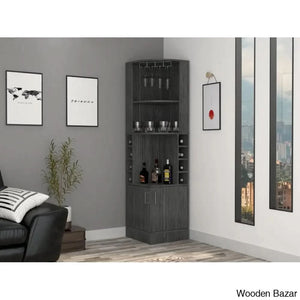  - Wooden Bazar
