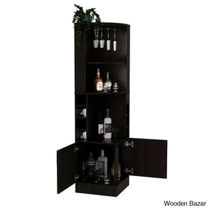  - Wooden Bazar