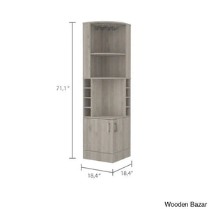  - Wooden Bazar