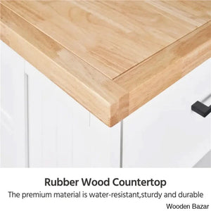  - Wooden Bazar
