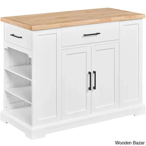  - Wooden Bazar