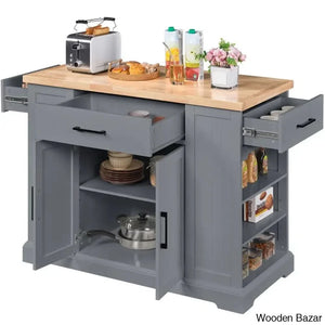  - Wooden Bazar