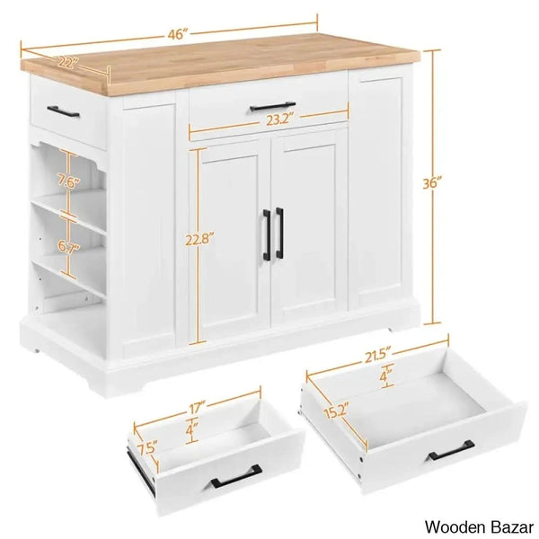  - Wooden Bazar