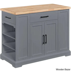  - Wooden Bazar