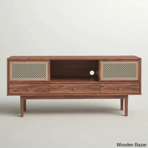  - Wooden Bazar
