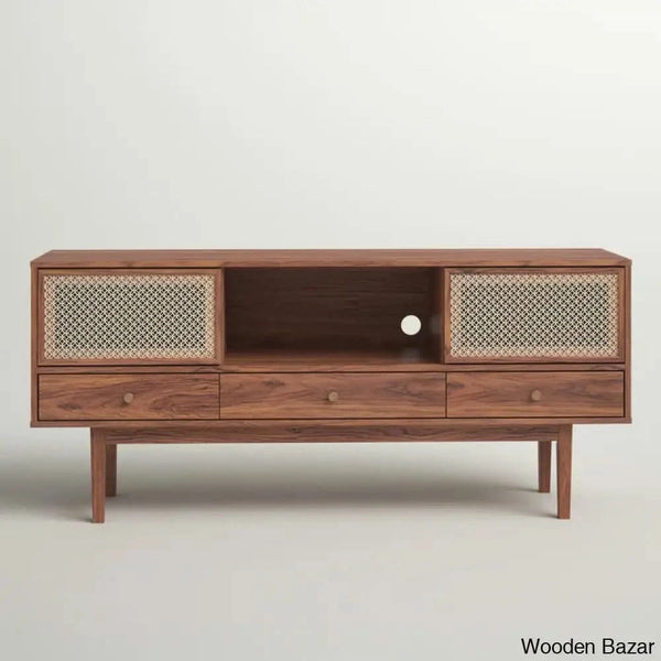 - Wooden Bazar