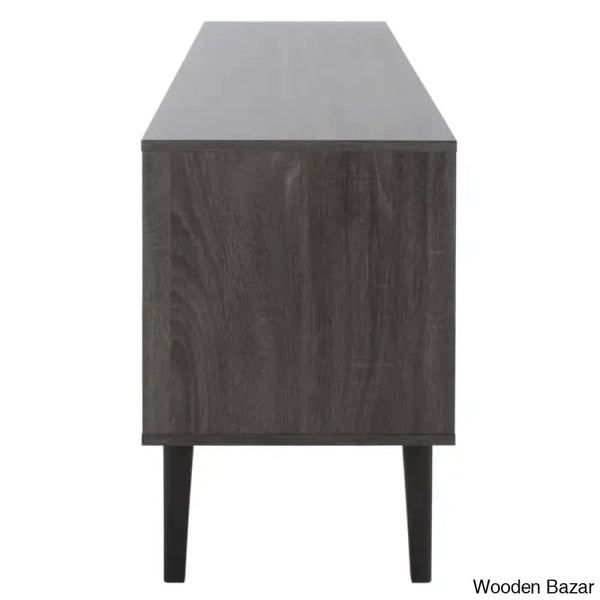  - Wooden Bazar
