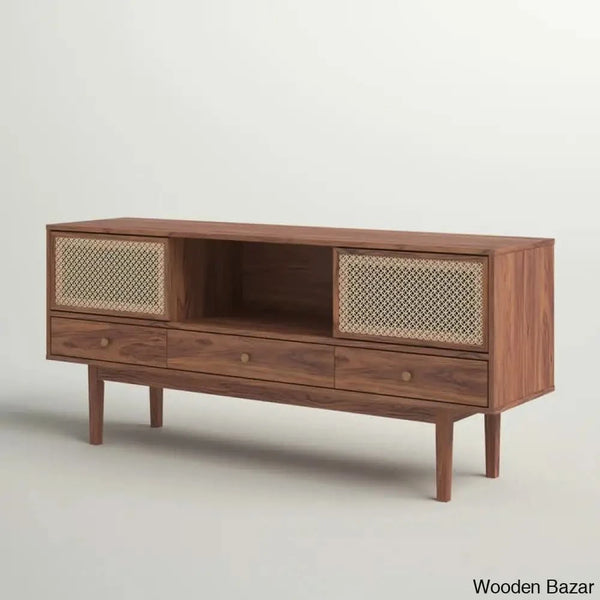  - Wooden Bazar