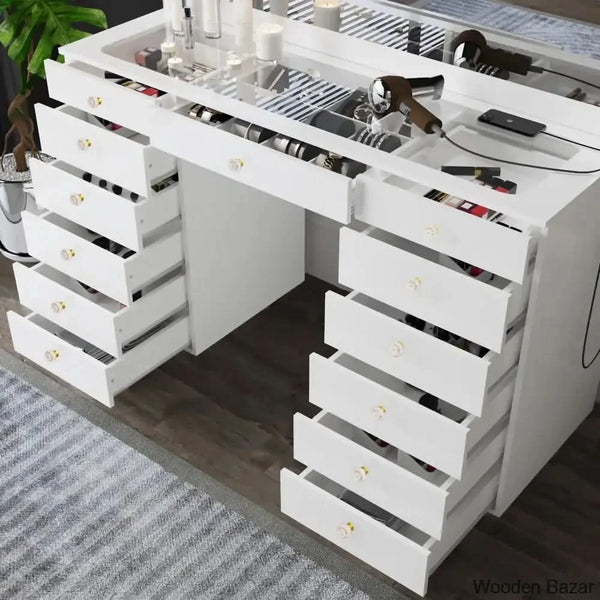 Vanity Table 