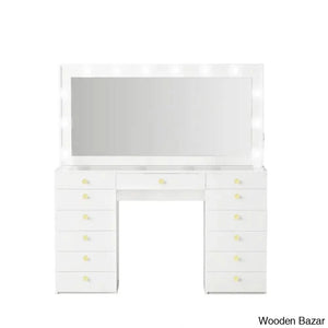 Vanity Dressing Table 