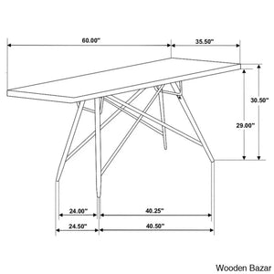  - Wooden Bazar