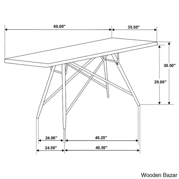  - Wooden Bazar