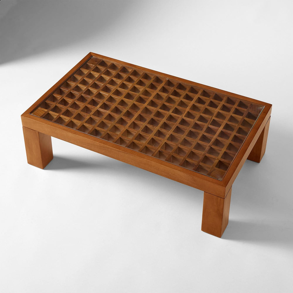  - Wooden Bazar