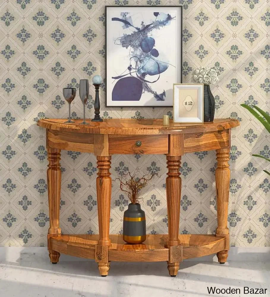 Console for Living Room