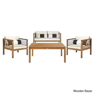  - Wooden Bazar