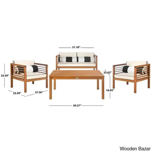 - Wooden Bazar