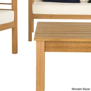  - Wooden Bazar