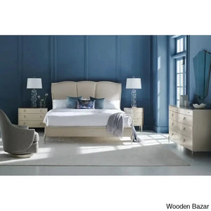  - Wooden Bazar
