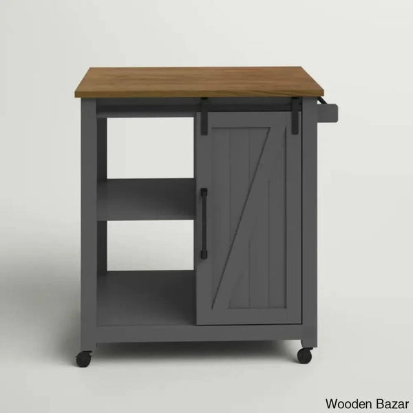  - Wooden Bazar