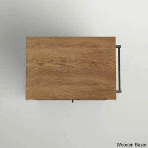  - Wooden Bazar