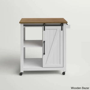  - Wooden Bazar