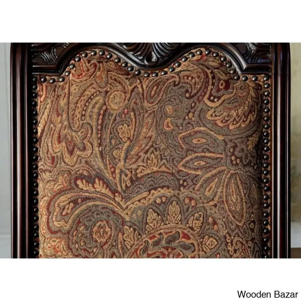  - Wooden Bazar