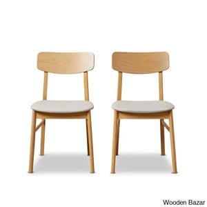 Lucy Six-Seater Dining Set: Elegance Perfected For Your Home