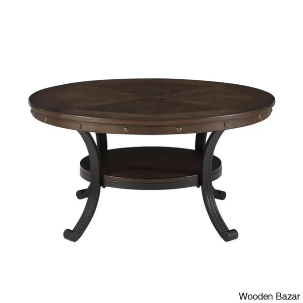  - Wooden Bazar