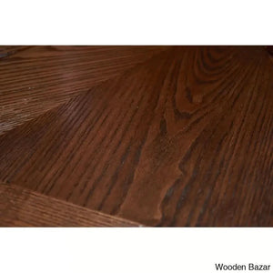 - Wooden Bazar