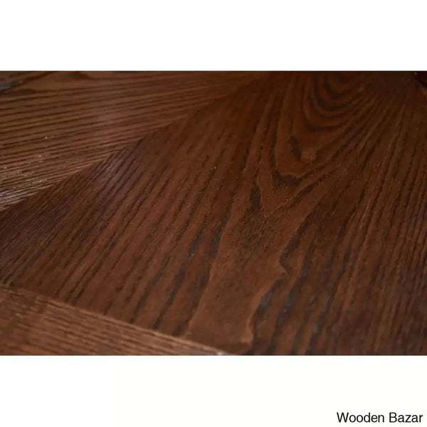  - Wooden Bazar
