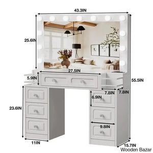  - Wooden Bazar