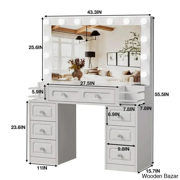  - Wooden Bazar