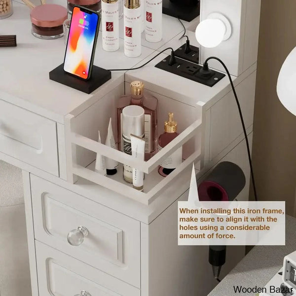 Dressing Table