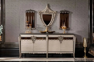  - Wooden Bazar