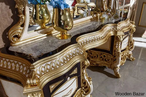  - Wooden Bazar