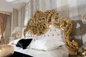 Luxury Bedroom Set-6