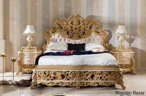 Luxury Bedroom Set-7