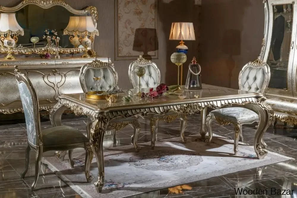 Luxury Dining Set