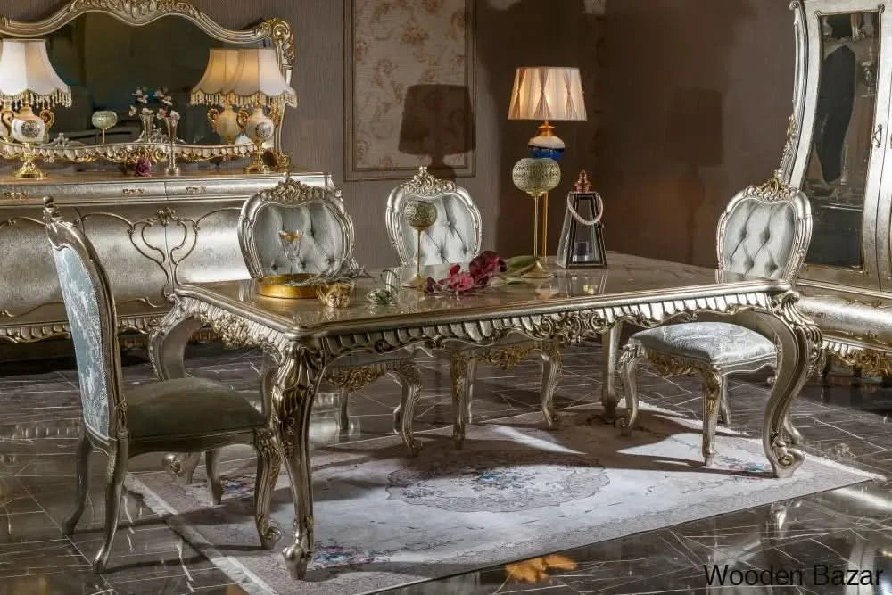Luxury Dining Set