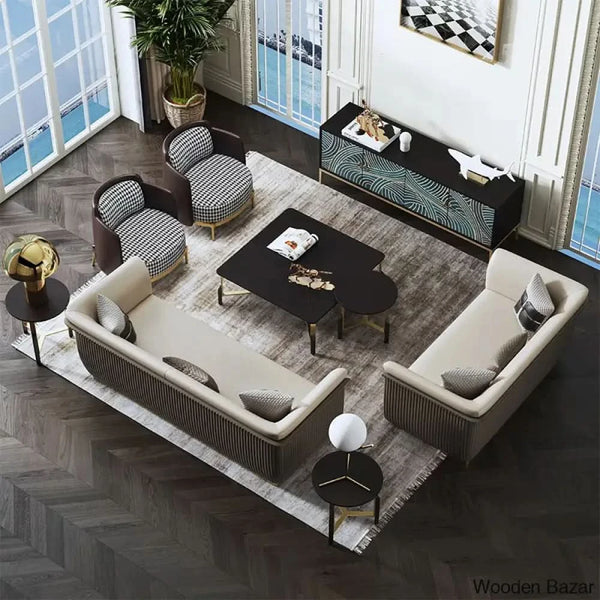 Sofas - Wooden Bazar